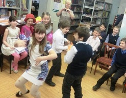 8 марта ф.51