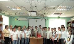Неделя памяти павших ф.41