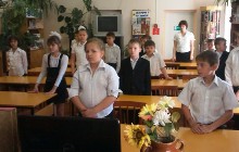 Нет, не шла война в забвенье ф.47