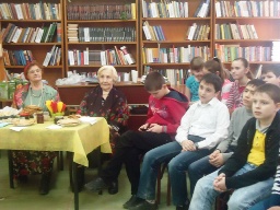 Разгуляй Масленица ф.48