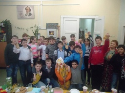 Разгуляй Масленица ф.48