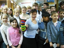Лучшая в мире Астрид ф.41
