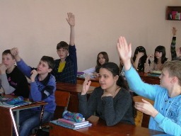 Дети-герои Великой Отечественной войны ф.43
