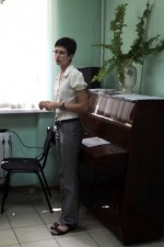 Межведомственный консультативный семинар для сотрудников школьных библиотек, ЦГДБ им. Ленина, 15 мая 2012 г. 