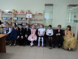 Мир твоих сказок