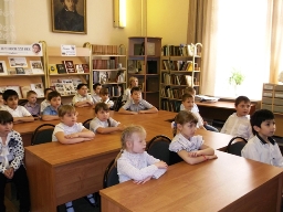 Язык предков исчезнуть не должен ф.36