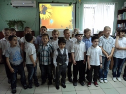 Веселый муравейник ф.41