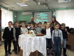 Чудеса в решете ф. 41