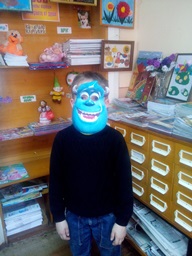 Дядя Федор, пес и кот
