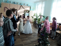 Новогоднее путешествие ф.41