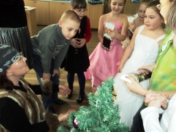 Новогоднее путешествие ф.41
