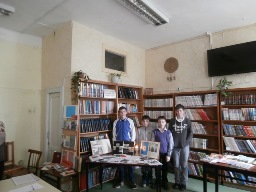 Непокоренный Ленинград