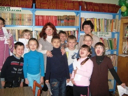 Путешествие в страну чувств ф.41