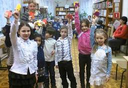 Мир добром наполняется, словно солнцем согревается ф.39
