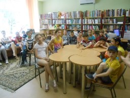 Что за прелесть эти сказки