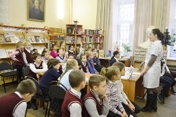 Будь здорова книжка!