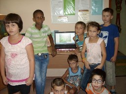 Маленькое чудо
