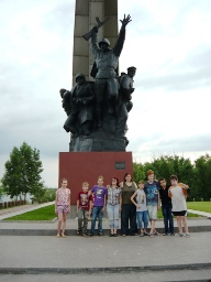 Донские зарницы