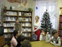 Души торжество