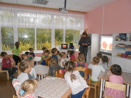 Двери в сказку отвори
