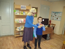 Экологические уроки-путешествия по родному краю 