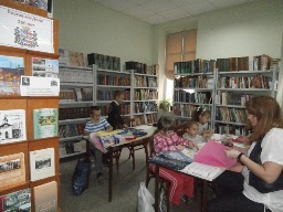 Город у Тихого Дона