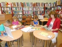 Говорящая книга