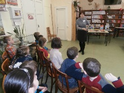 Книжные паруса