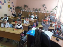 Любовь творит чудеса