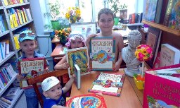 Что за прелесть эти сказки