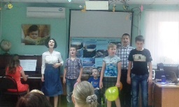 Мой любимый город