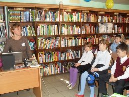 Нам книга умный даст совет, не нужен даже интернет