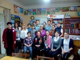 Детство опаленное войной