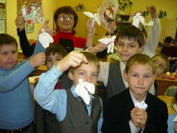 Рождественский Ангел
