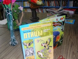 Здравствуйте ,пернатые!