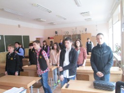 Главный праздник мужчин