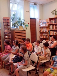 Искатели приключений