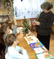 Рождество Христово
