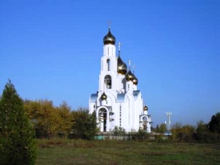 Час православной культуры «Непобедимый адмирал»