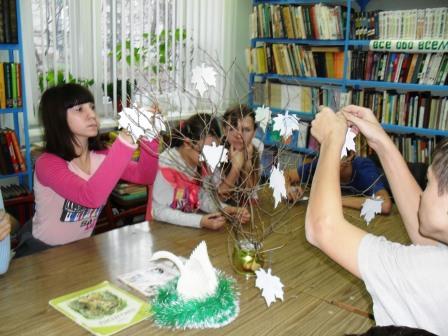«Мы все такие разные, но мы одна семья»