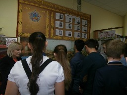 Салюты в честь воинской славы