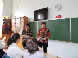Читаем детям о войне