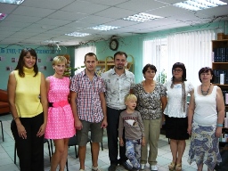 Счастливое детство