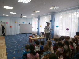 Литературные чтения