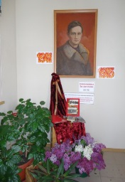 Солдаты,подарившие Великий май