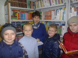Современная библиотека: Информационные сокровища