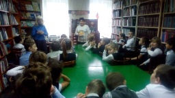 Урок экологии