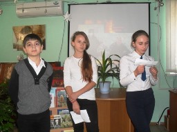 В борьбе за честь и благородство