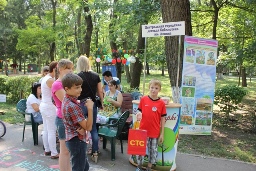 В счастливой долине Муми-троллей