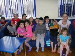 Великий датский волшебник